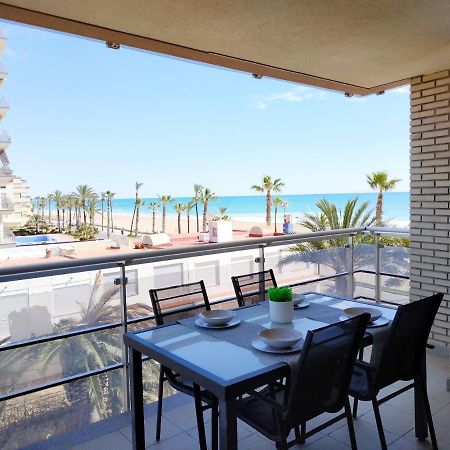 Pompeya Vista Mar Orangecosta Apartment Peñíscola Екстериор снимка