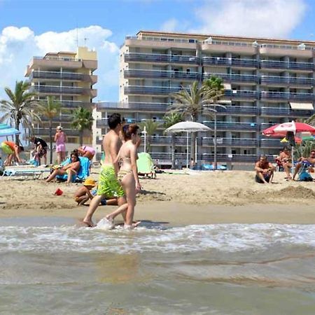 Pompeya Vista Mar Orangecosta Apartment Peñíscola Екстериор снимка