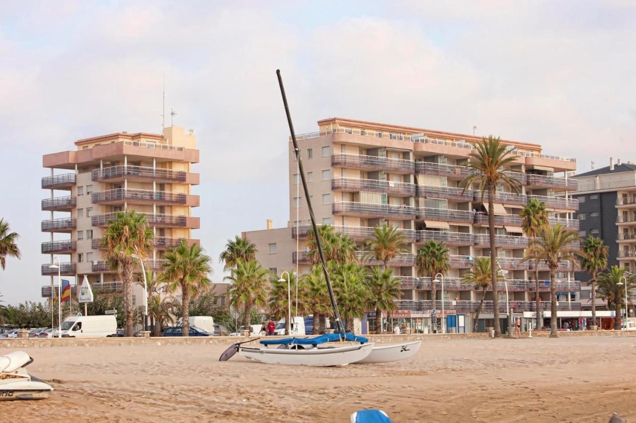 Pompeya Vista Mar Orangecosta Apartment Peñíscola Екстериор снимка