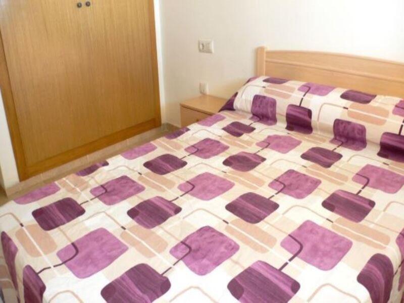 Pompeya Vista Mar Orangecosta Apartment Peñíscola Екстериор снимка