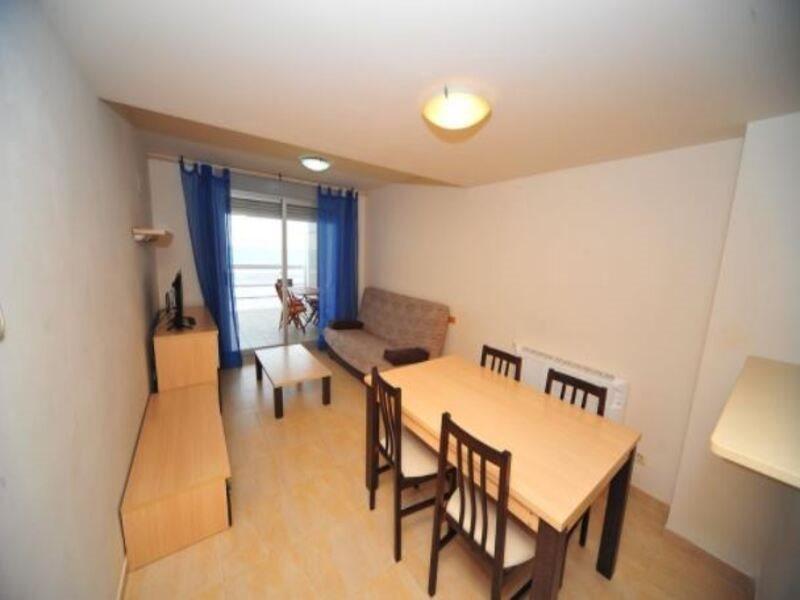 Pompeya Vista Mar Orangecosta Apartment Peñíscola Екстериор снимка