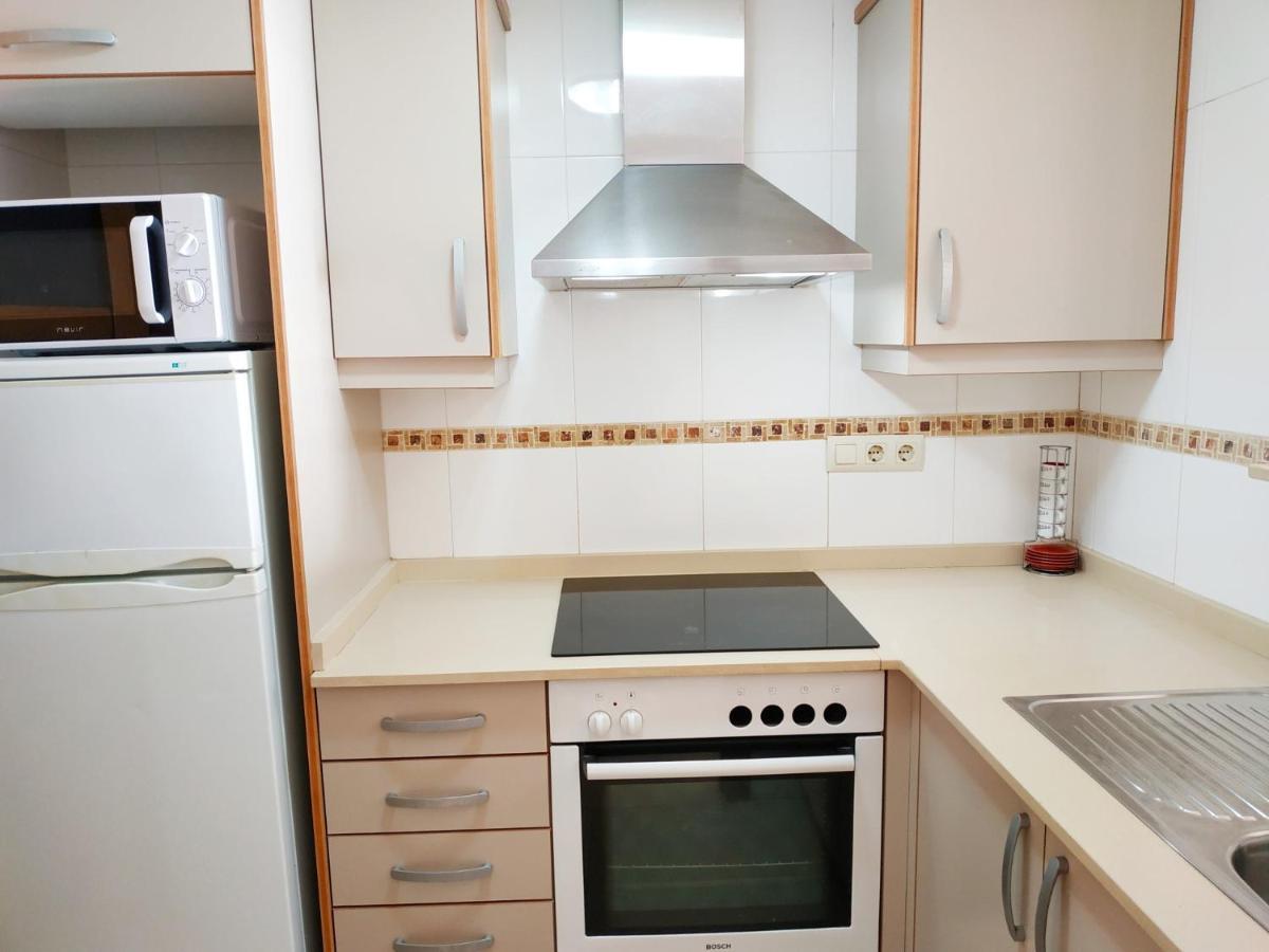 Pompeya Vista Mar Orangecosta Apartment Peñíscola Екстериор снимка