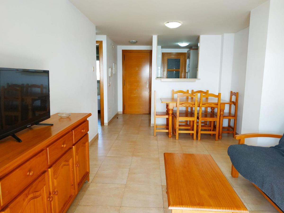 Pompeya Vista Mar Orangecosta Apartment Peñíscola Екстериор снимка