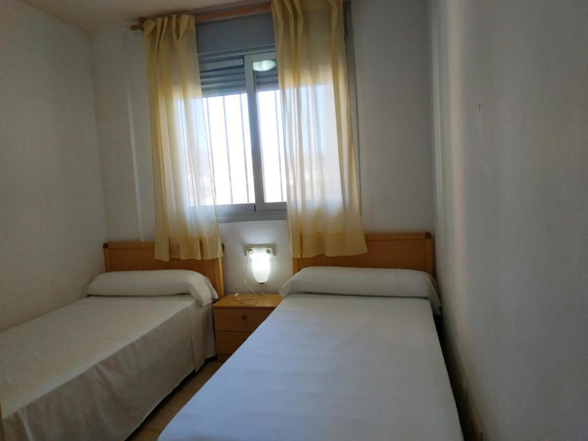 Pompeya Vista Mar Orangecosta Apartment Peñíscola Екстериор снимка