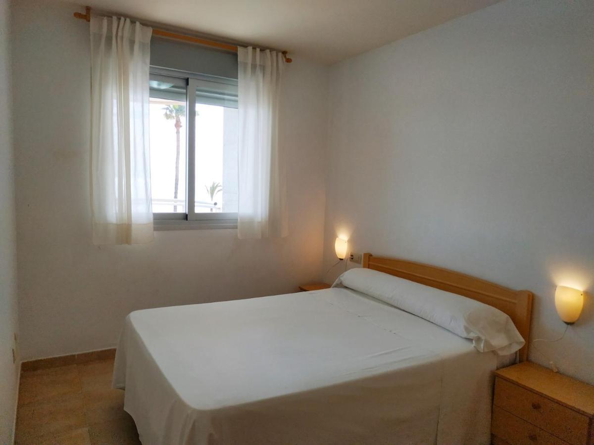 Pompeya Vista Mar Orangecosta Apartment Peñíscola Екстериор снимка