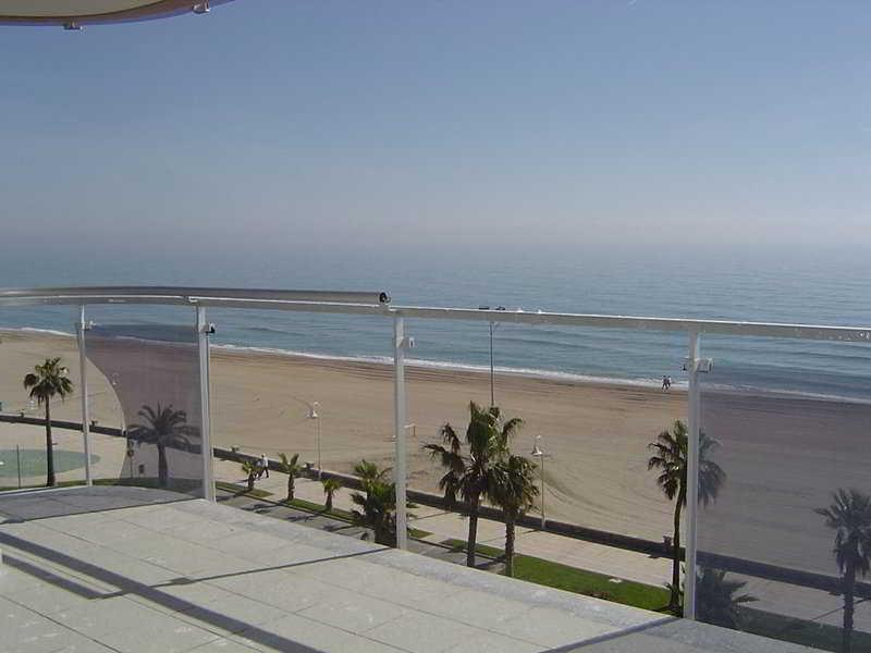 Pompeya Vista Mar Orangecosta Apartment Peñíscola Екстериор снимка