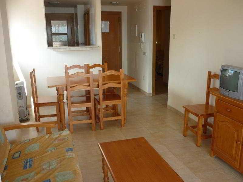 Pompeya Vista Mar Orangecosta Apartment Peñíscola Екстериор снимка