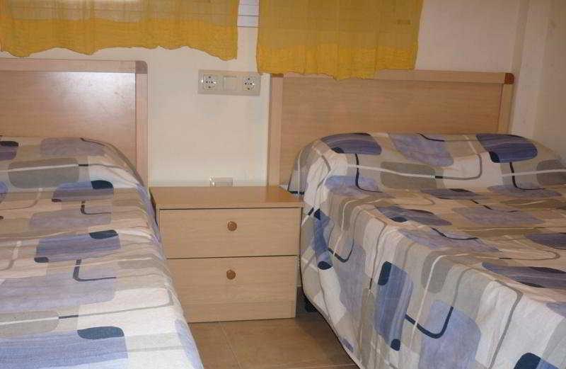 Pompeya Vista Mar Orangecosta Apartment Peñíscola Екстериор снимка