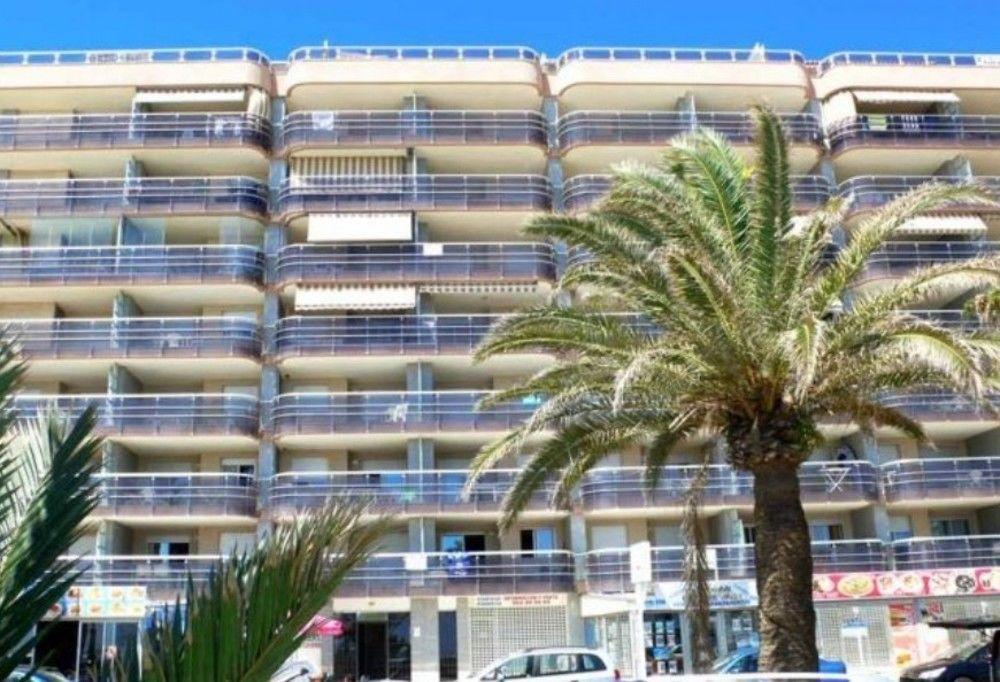 Pompeya Vista Mar Orangecosta Apartment Peñíscola Екстериор снимка