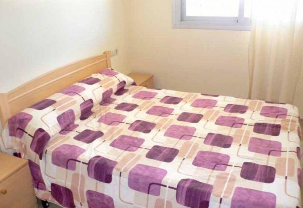 Pompeya Vista Mar Orangecosta Apartment Peñíscola Екстериор снимка