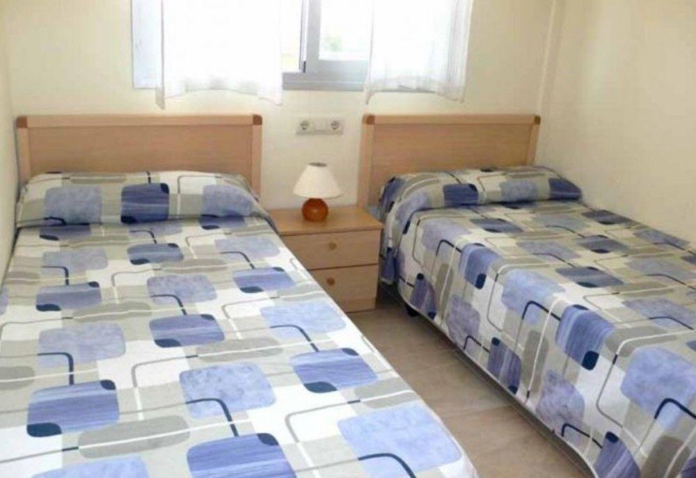 Pompeya Vista Mar Orangecosta Apartment Peñíscola Екстериор снимка